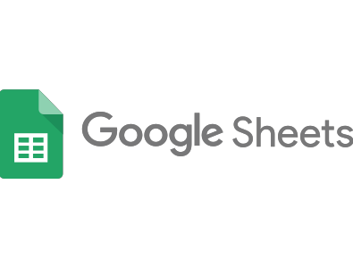 Google Sheets